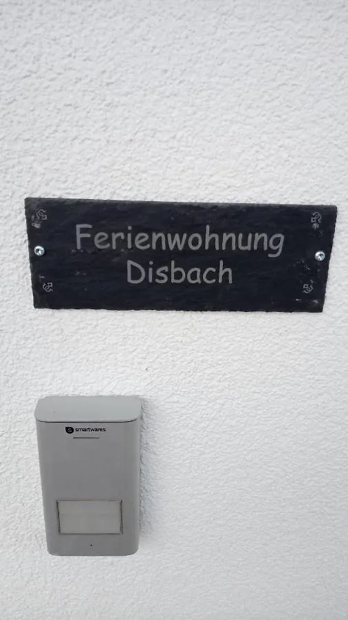 Apartment Belzesaltescheune 4 Sterne Ferienwohnung Riedenberg  Deutschland